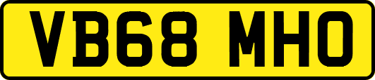 VB68MHO