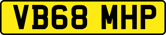 VB68MHP
