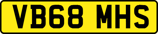 VB68MHS