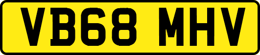 VB68MHV