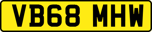 VB68MHW