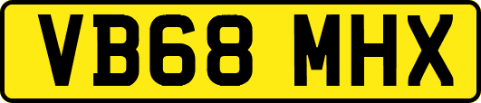 VB68MHX