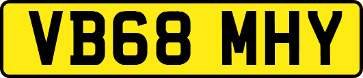 VB68MHY