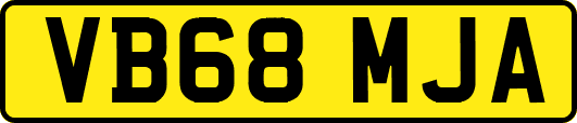 VB68MJA