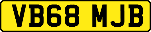 VB68MJB