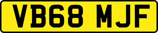 VB68MJF