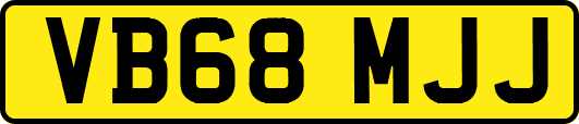 VB68MJJ