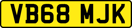 VB68MJK