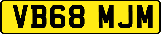 VB68MJM