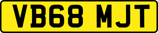 VB68MJT