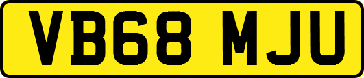 VB68MJU