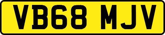 VB68MJV