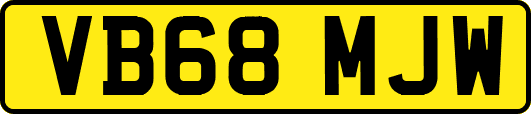 VB68MJW