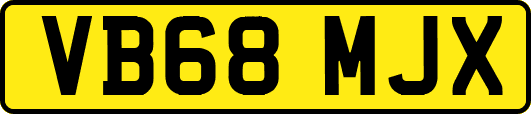 VB68MJX