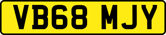 VB68MJY