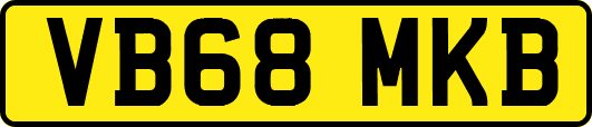 VB68MKB