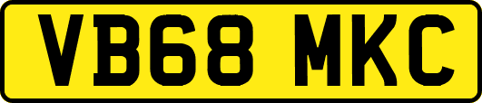 VB68MKC