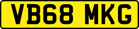 VB68MKG