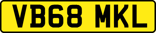 VB68MKL