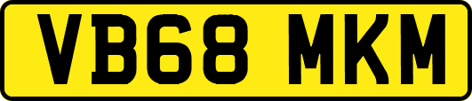 VB68MKM