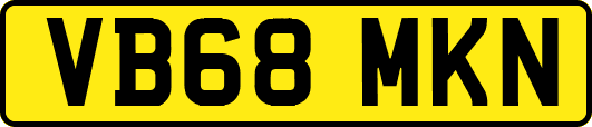 VB68MKN