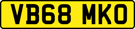 VB68MKO