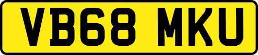 VB68MKU