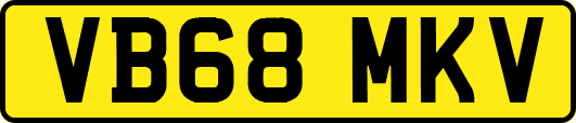 VB68MKV