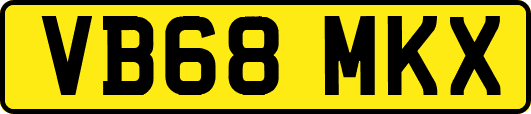 VB68MKX