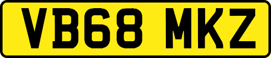 VB68MKZ