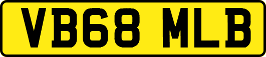 VB68MLB