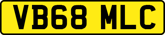 VB68MLC