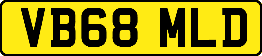 VB68MLD