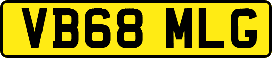 VB68MLG