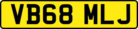 VB68MLJ