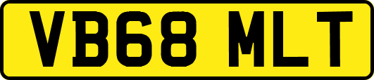 VB68MLT
