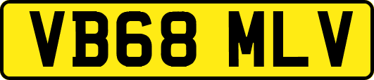 VB68MLV