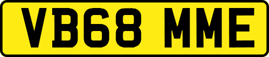 VB68MME