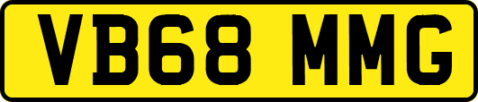 VB68MMG