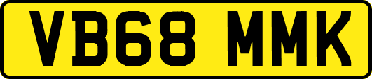 VB68MMK