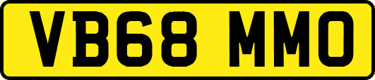 VB68MMO