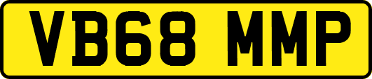 VB68MMP