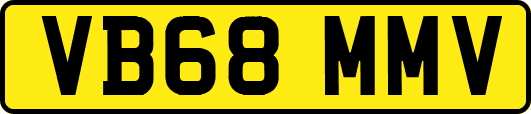 VB68MMV