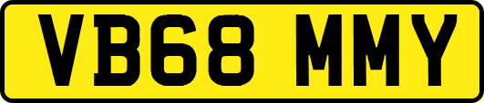 VB68MMY