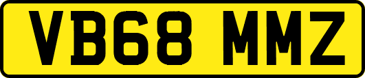 VB68MMZ