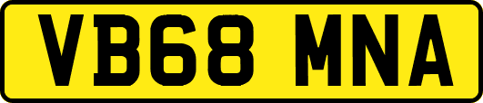 VB68MNA