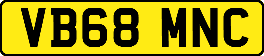 VB68MNC