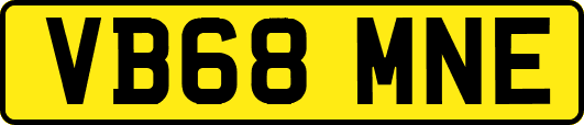 VB68MNE