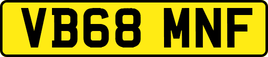 VB68MNF