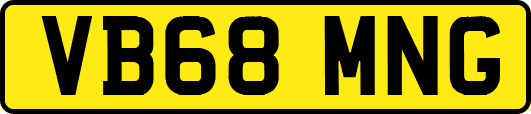 VB68MNG